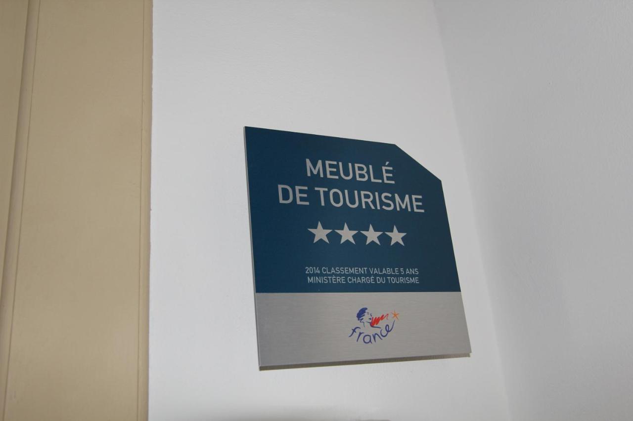 Massena Aparthotel Nizza