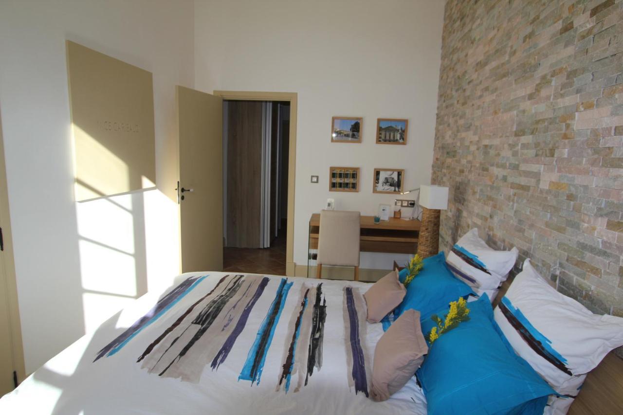Massena 4* Nizza