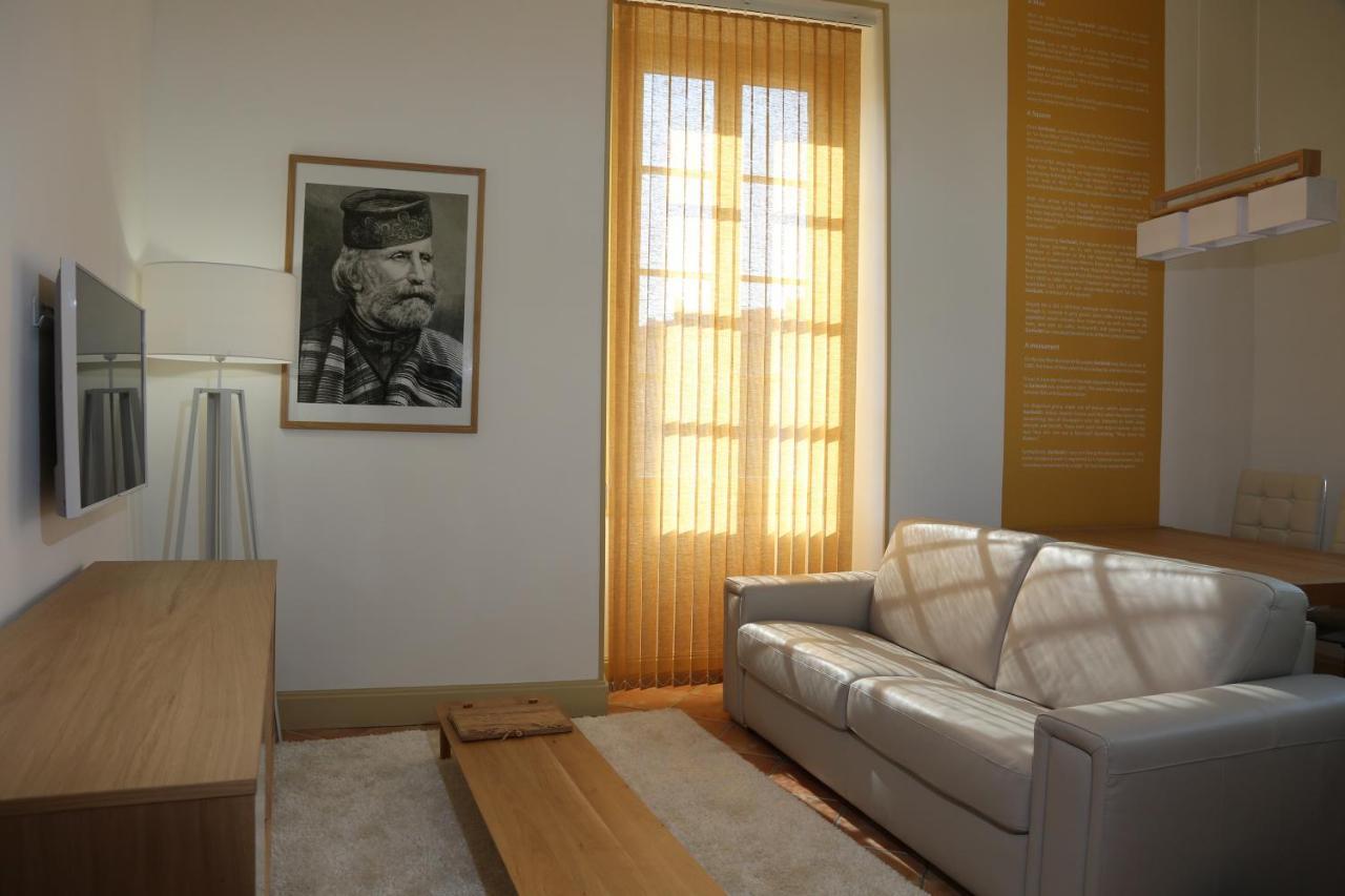 Massena 4* Nizza
