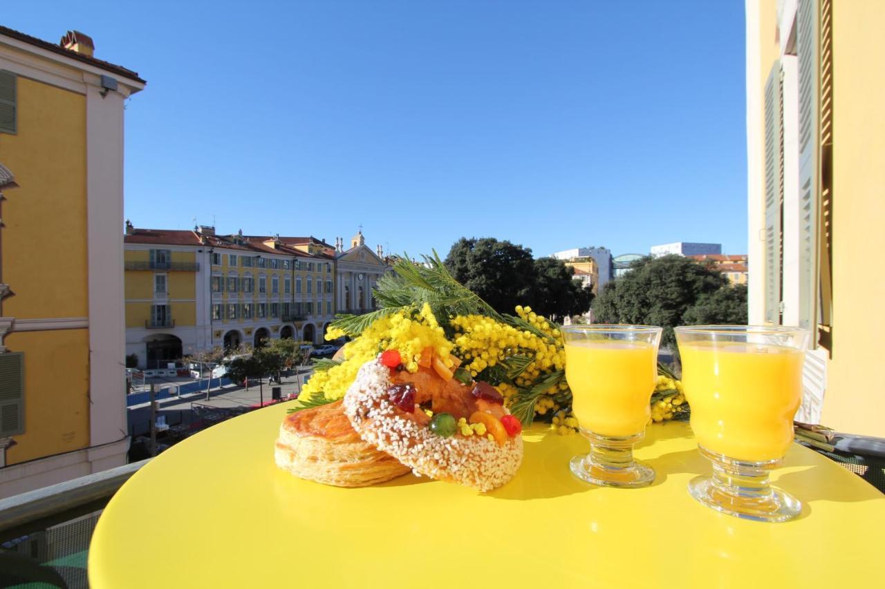 Massena Nizza