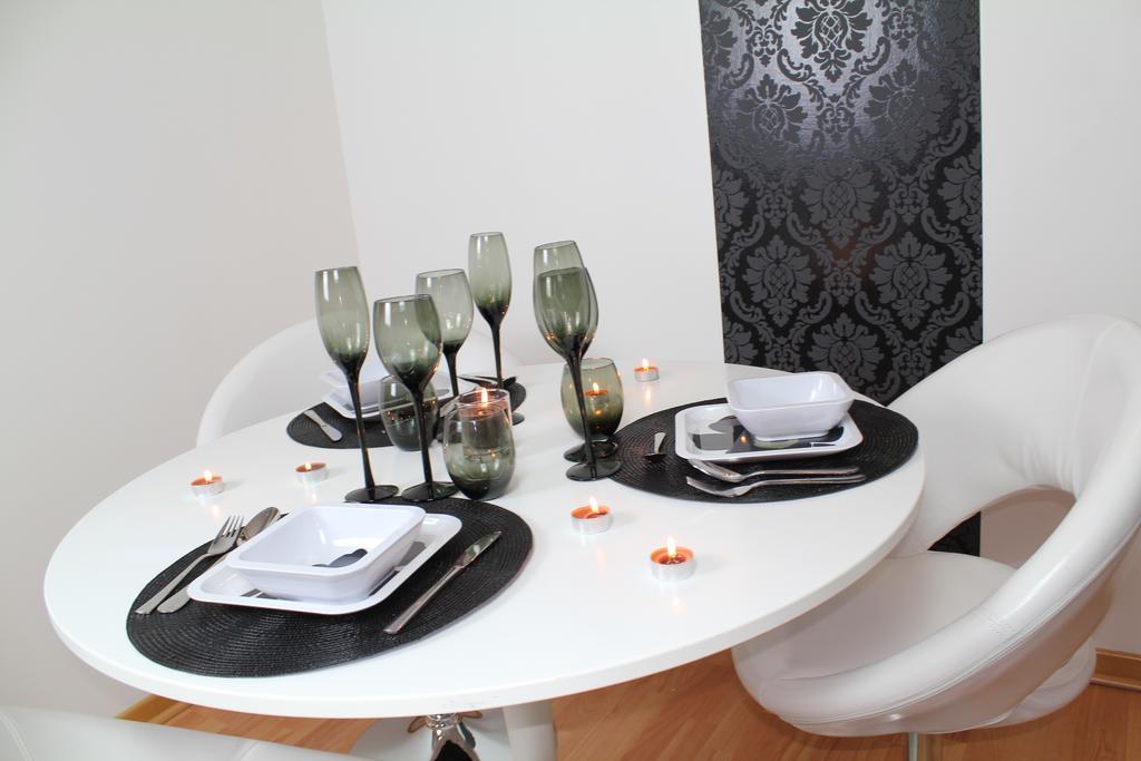 Aparthotel Massena Nizza