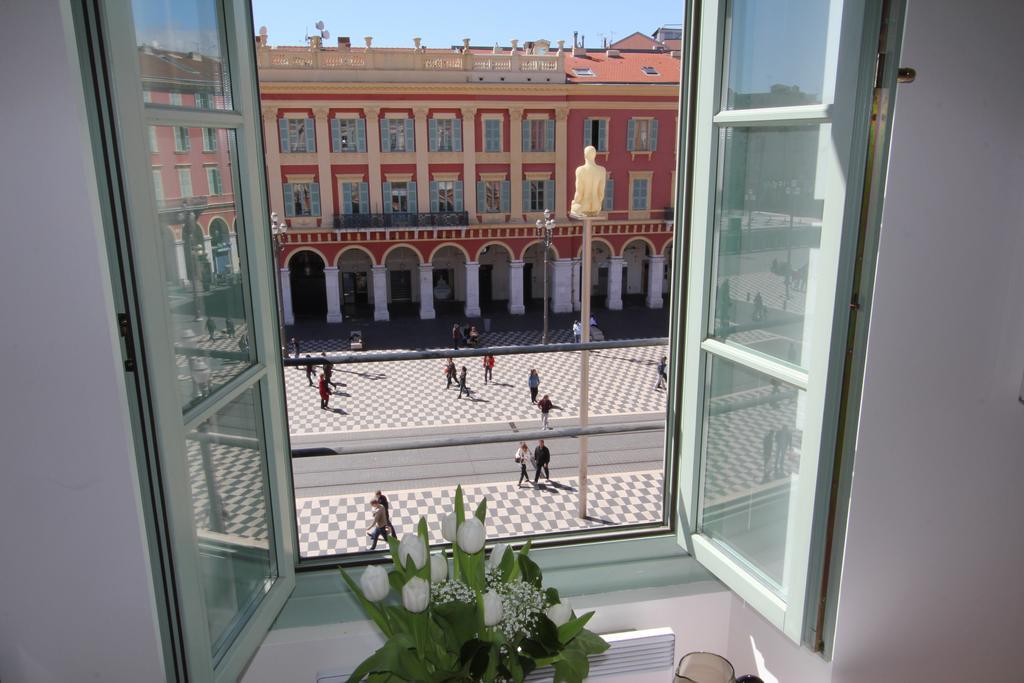 Massena 4* Nizza