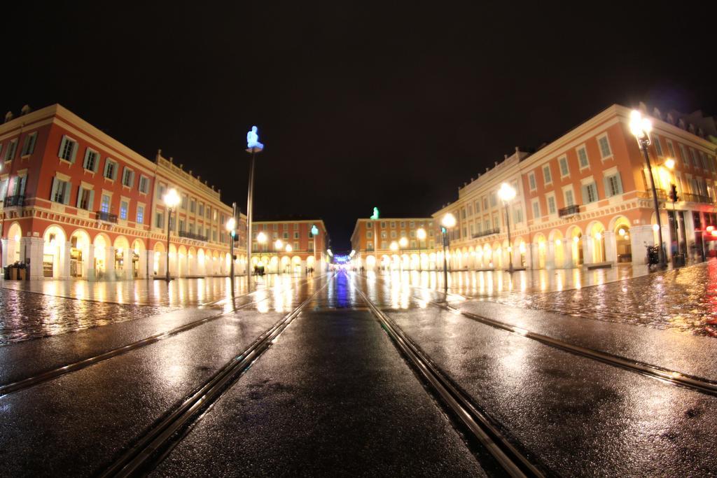 Massena Nizza