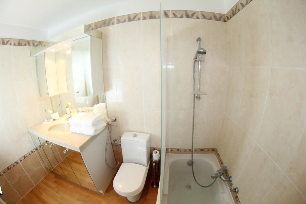 Massena Aparthotel Nizza