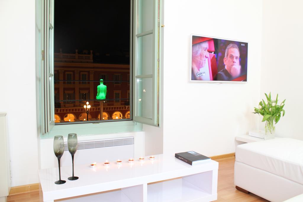 Aparthotel Massena Nizza