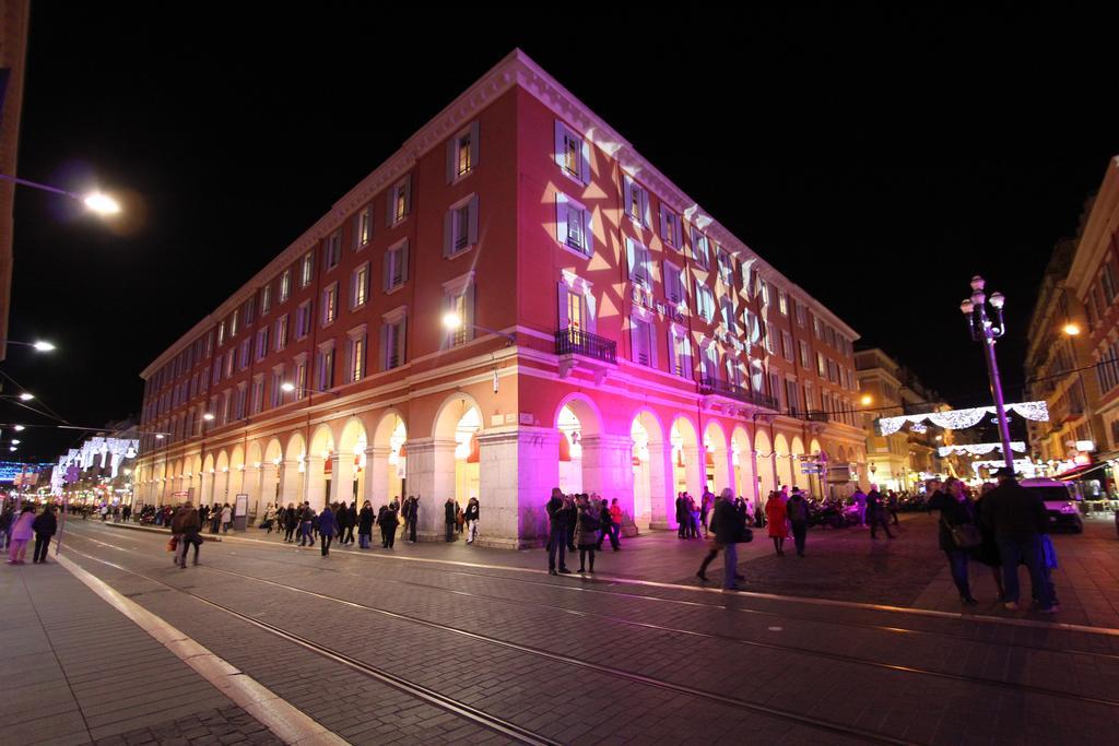 Massena Nizza
